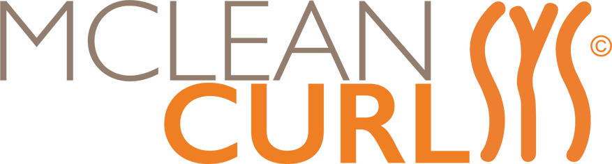 Curlsys, supercurl, cutting curls, krullen knippen, Brian Mclean, Waltraud Mclean, Mclean Systems